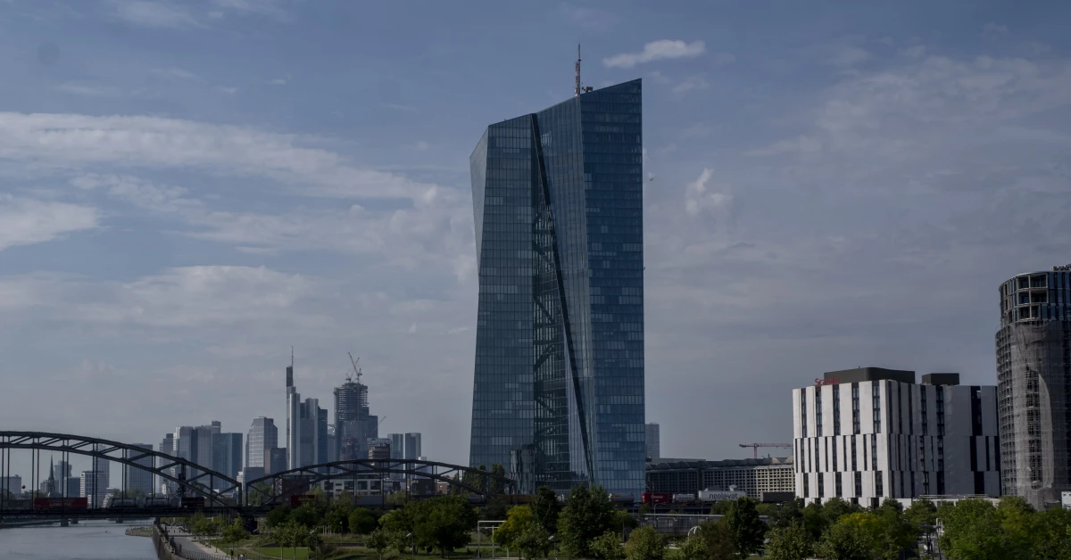 Evropska centralna banka: Stabilan rast potražnje domaćinstava za kreditima u evrozoni