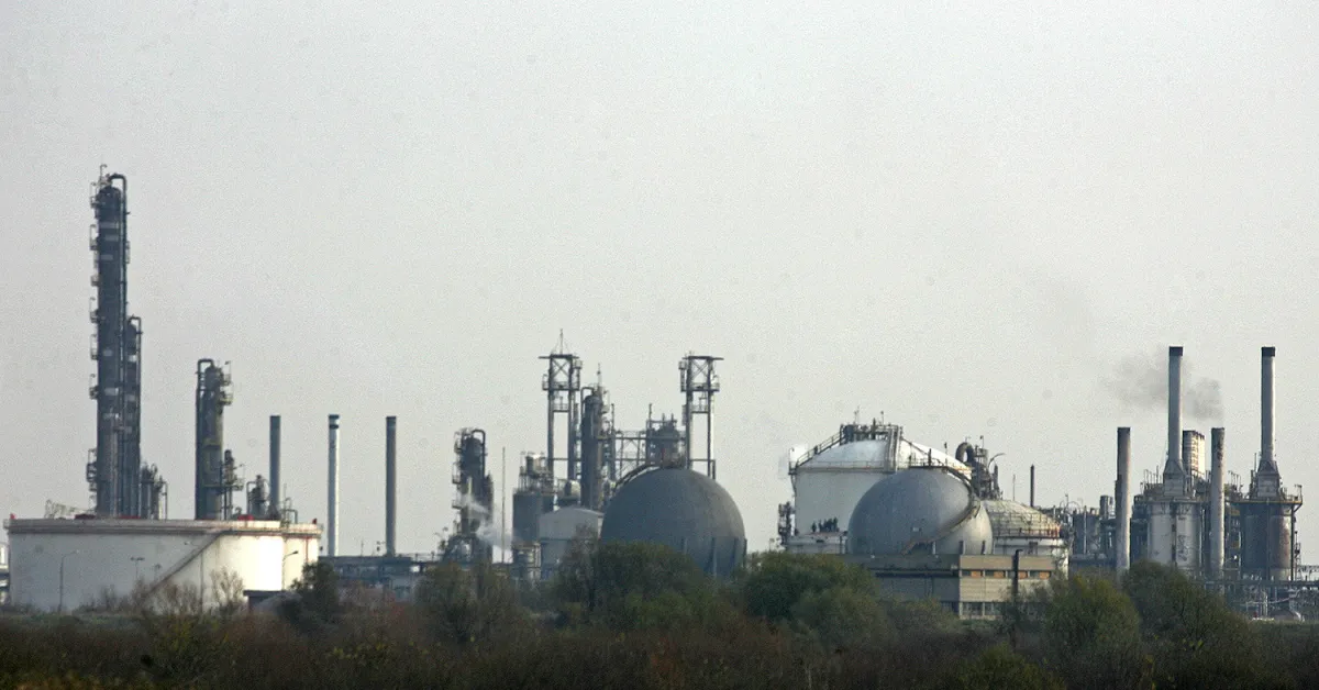 Petrohemija najavila kapitalni remont: Obustavlja se proizvodnja do 18. novembra, tržište bezbedno snabdeveno