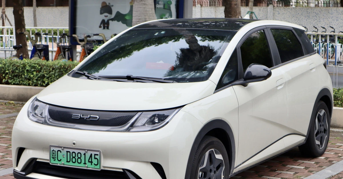 Kineski izvoz automobila prvi put premašio milion vozila mesečno