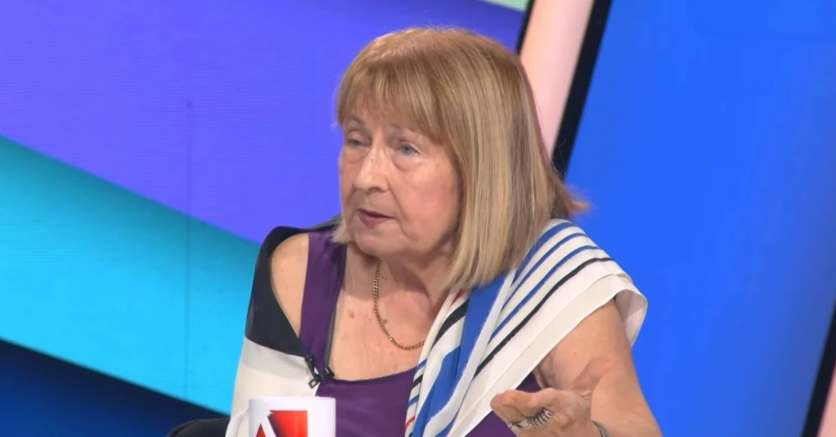 Zrnić: Srbija mora da promeni strategiju, poslovnu klimu i obrazovanje ako želi ozbiljne investitore (VIDEO) Zrnić: Srbija mora da promeni strategiju, poslovnu klimu i obrazovanje ako želi ozbiljne investitore (VIDEO)