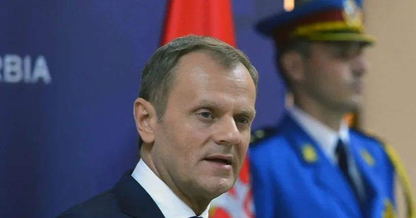 Različite reakcije na pobedu AfD-a: Tusk upozorava na antipoljske stavove, Babiš fokusiran na vladu u Berlinu