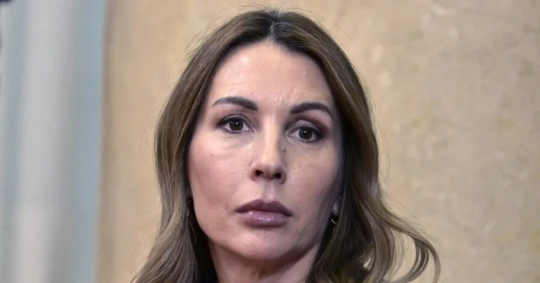 Dubravka Đedović Handanović: NIS je veći problem od niskog vodostaja, rafinerija živi od licence do licence