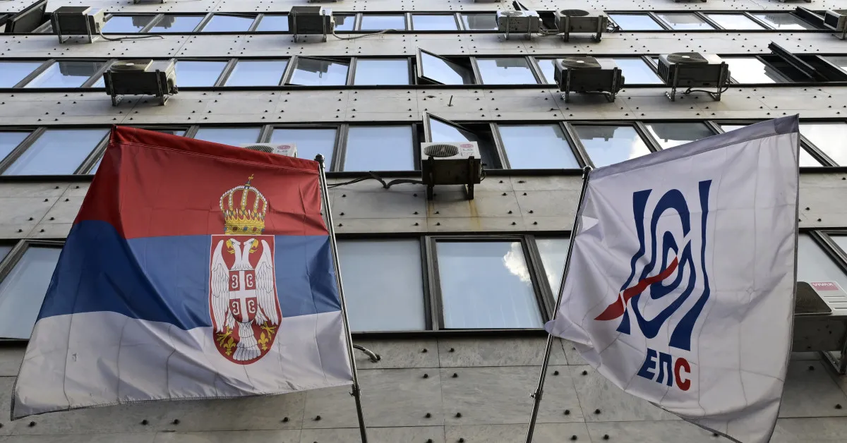 EPS: Sve uplate kupaca na stari broj tekućeg računa biće evidentirane EPS: Sve uplate kupaca na stari broj tekućeg računa biće evidentirane