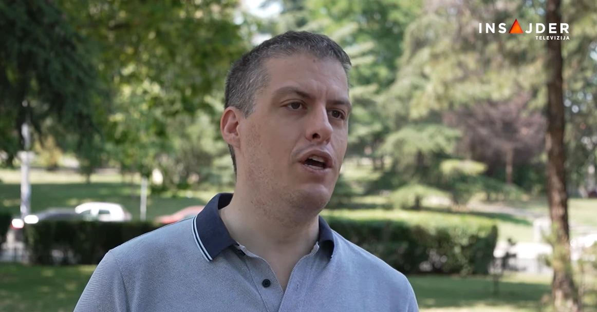 Нинић о захтеву ТОК-а за достављање Скај комуникације: За сада су могућа три сценарија (ВИДЕО)