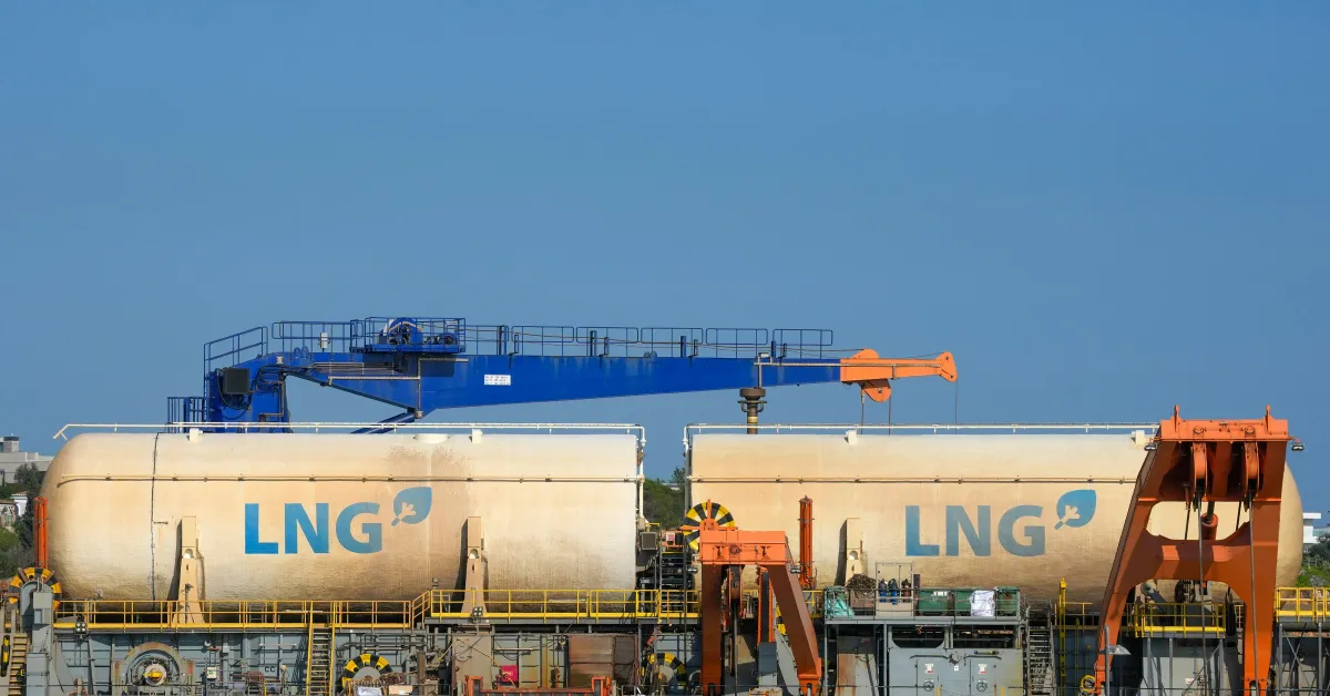 Ostavke u američkoj kompaniji koja planira LNG terminal na Aljasci zbog sumnji u rusko finansiranje