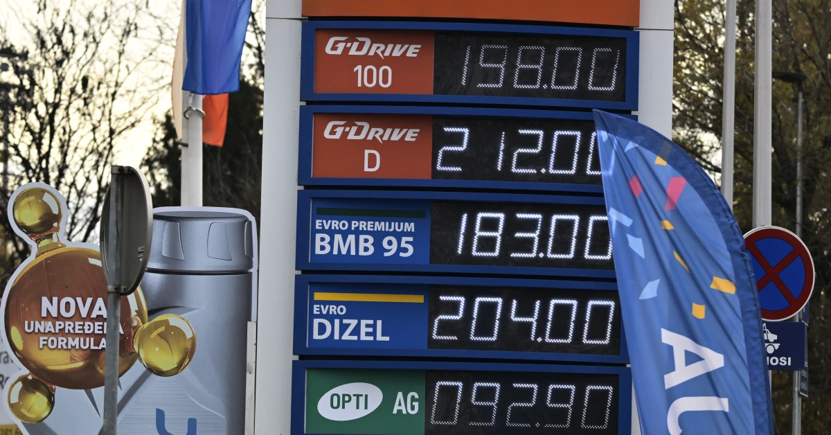 Globalna energetska kriza i cene energenata produbljuju ekonomsku neizvesnost u Evropi i Srbiji (VIDEO)
