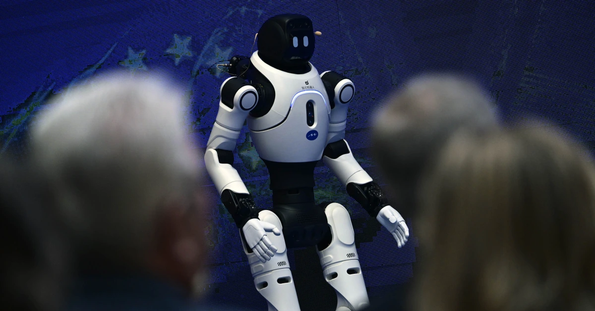 Kineski humanoidni roboti dominiraju tržištem, ali potražnja zaostaje za proizvodnjom Kineski humanoidni roboti dominiraju tržištem, ali potražnja zaostaje za proizvodnjom