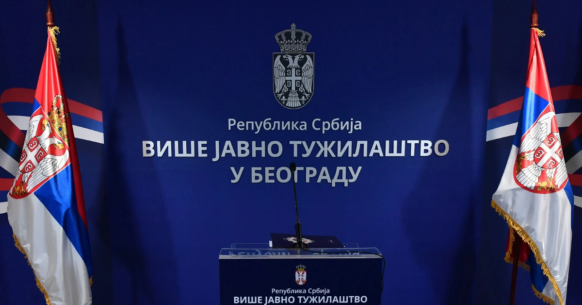 VJT: Objavljena analiza dokaza navedenih u rešenju o odbacivanju dela prijave protiv Milića