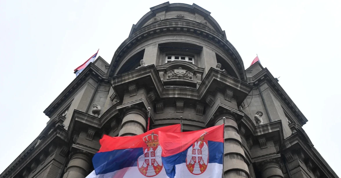 Vlada Srbije povećala akcize na gorivo za oko 5,5 odsto