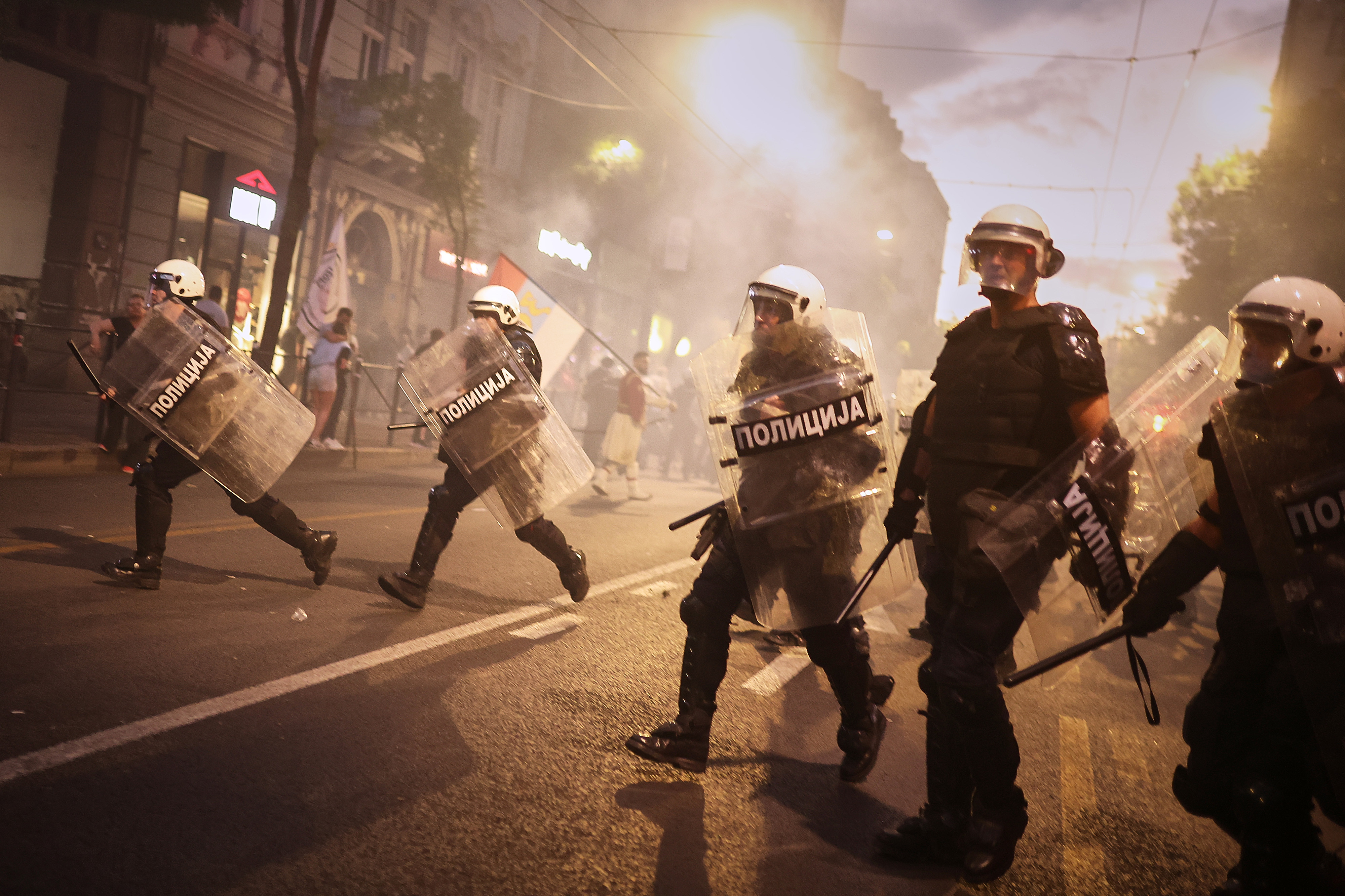 Foto: Beta/AP Photo/Armin Durgut